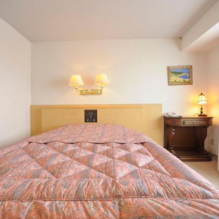 Yamagata Kokusai Hotel Экстерьер фото